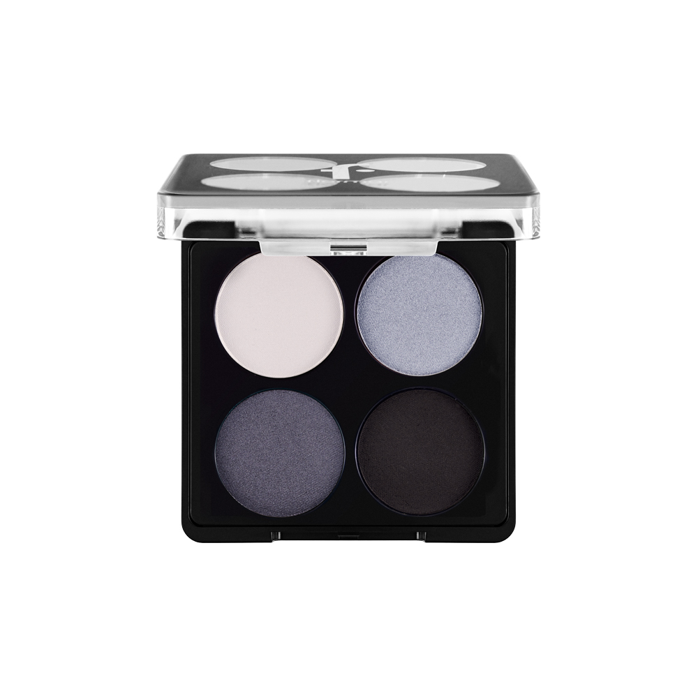 Paletă Farduri de Pleoape Color 002