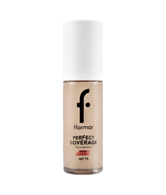 Fond de Ten Perfect Coverage 130