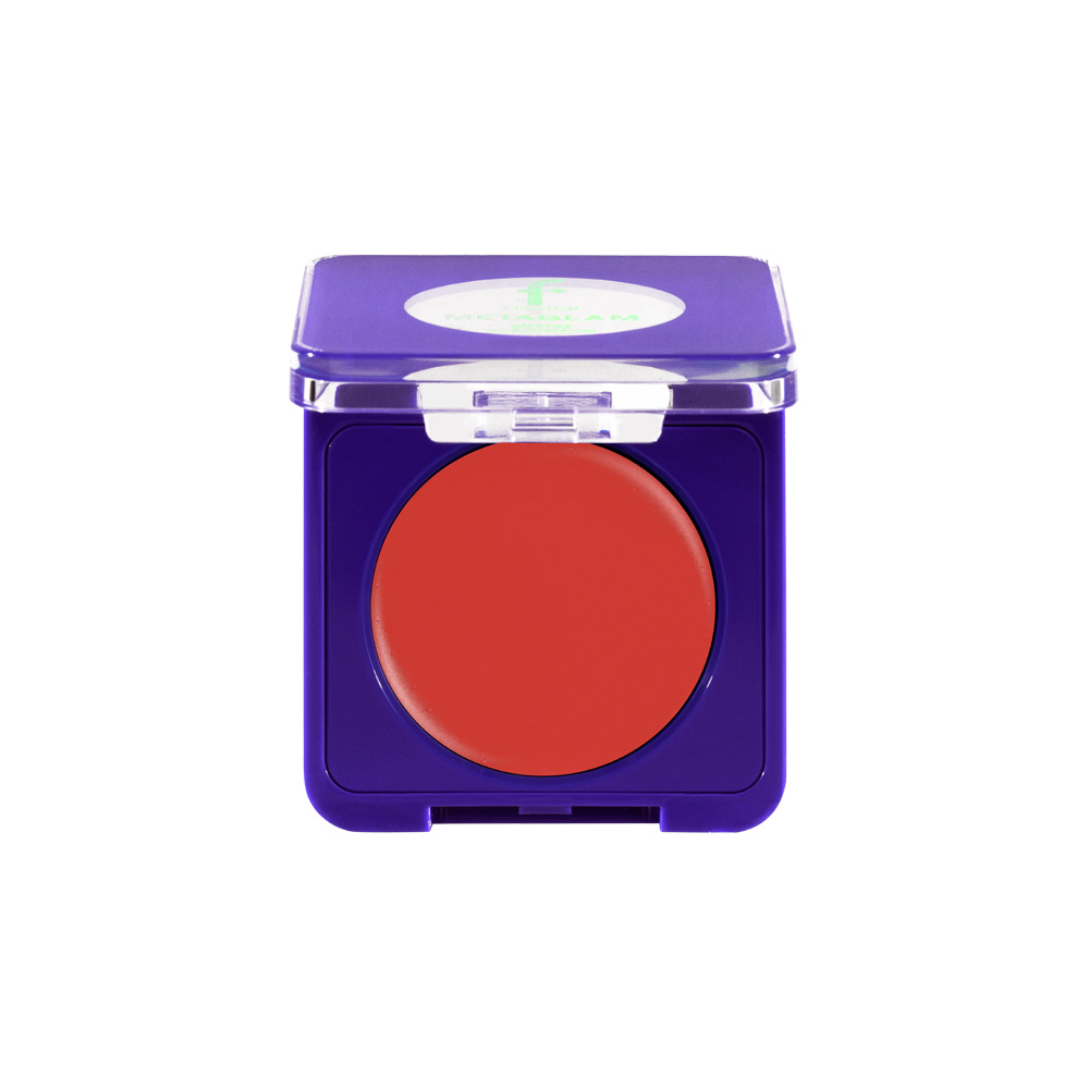 Metaglam Fard de Obraz Cremos 002