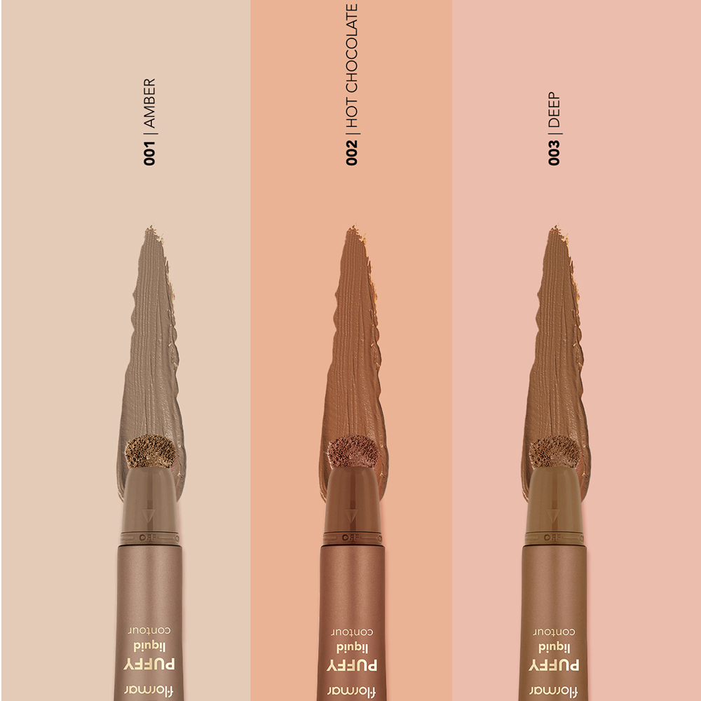 Contur Lichid Puffy 003 - imagine 4