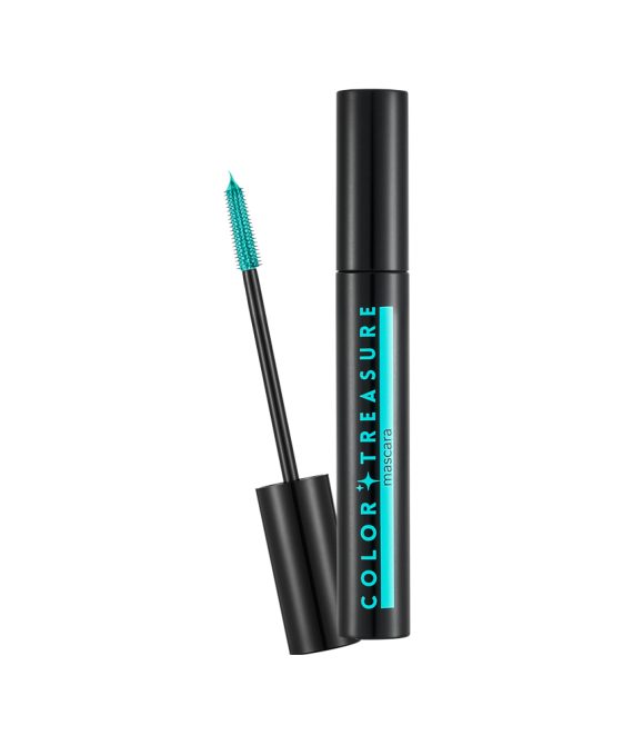 Mascara Color Treasure 004